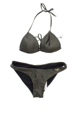 Damen-Badeanzug Arena, Größe XS, Farbe Grün, Preis € 46,99
