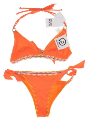 Damen-Badeanzug Banana Moon, Größe XS, Farbe Orange, Preis € 75,99
