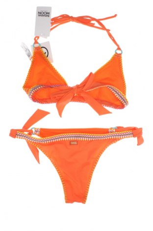 Damen-Badeanzug Banana Moon, Größe XS, Farbe Orange, Preis € 75,99