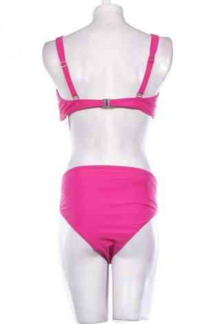 Damen-Badeanzug Bon Prix, Größe XXL, Farbe Rosa, Preis 53,99 €