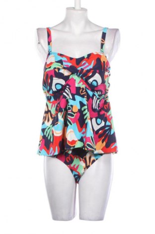 Dámske plavky  Bpc Bonprix Collection, Veľkosť XL, Farba Viacfarebná, Cena  39,37 €