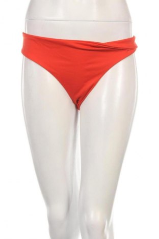 Damen-Badeanzug Calvin Klein, Größe XL, Farbe Orange, Preis € 46,99