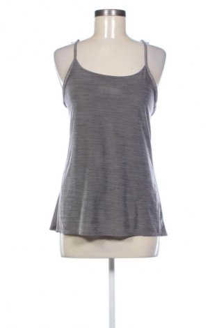 Damen-Badeanzug Decathlon, Größe XS, Farbe Grau, Preis € 5,99