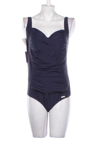 Costum de baie de damă Lascana, Mărime XL, Culoare Albastru, Preț 367,99 Lei