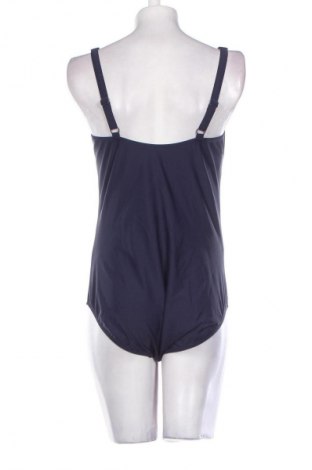 Costum de baie de damă Lascana, Mărime XL, Culoare Albastru, Preț 367,99 Lei
