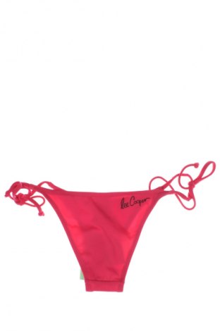 Damen-Badeanzug Lee Cooper, Größe XS, Farbe Rot, Preis € 15,35
