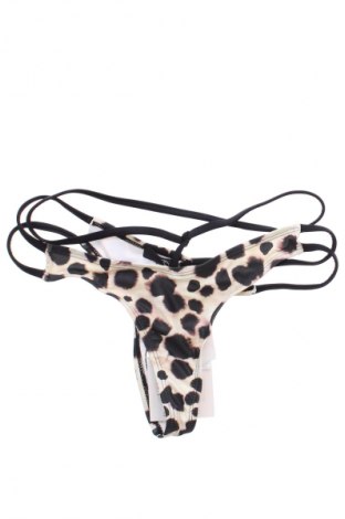 Γυναικείο μαγιό Missguided, Μέγεθος M, Χρώμα Πολύχρωμο, Τιμή 10,99 €
