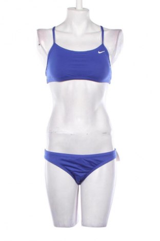 Damen-Badeanzug Nike, Größe M, Farbe Blau, Preis € 40,99