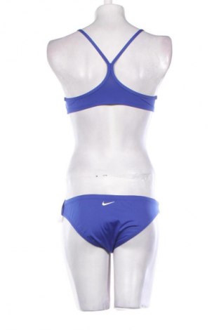 Damen-Badeanzug Nike, Größe M, Farbe Blau, Preis € 40,99