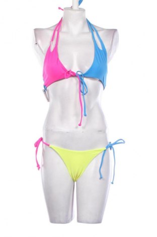Damen-Badeanzug SHEIN, Größe S, Farbe Mehrfarbig, Preis € 12,99