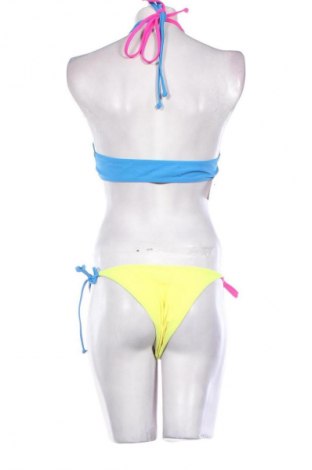 Damen-Badeanzug SHEIN, Größe S, Farbe Mehrfarbig, Preis € 12,99