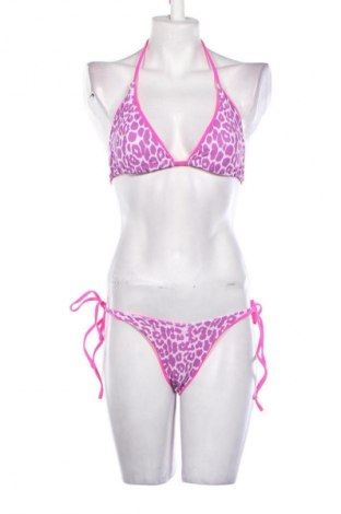 Damen-Badeanzug SHEIN, Größe M, Farbe Mehrfarbig, Preis € 27,99