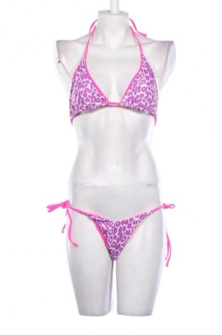 Damen-Badeanzug SHEIN, Größe M, Farbe Mehrfarbig, Preis € 39,39
