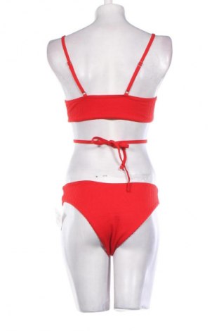 Damen-Badeanzug SHEIN, Größe M, Farbe Rot, Preis € 39,39