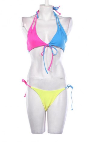 Damen-Badeanzug SHEIN, Größe M, Farbe Mehrfarbig, Preis € 39,39