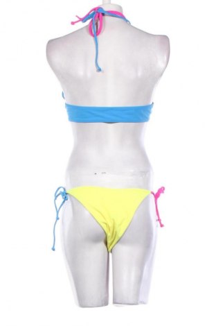 Damen-Badeanzug SHEIN, Größe M, Farbe Mehrfarbig, Preis € 39,39