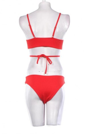Damen-Badeanzug SHEIN, Größe S, Farbe Rot, Preis € 26,99