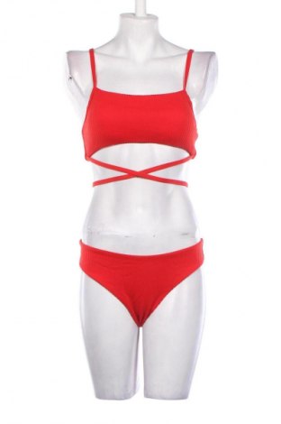 Damen-Badeanzug SHEIN, Größe M, Farbe Rot, Preis € 22,99
