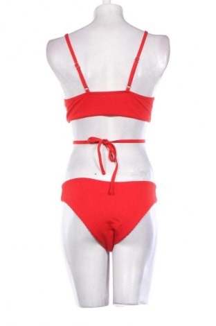 Damen-Badeanzug SHEIN, Größe M, Farbe Rot, Preis € 22,99