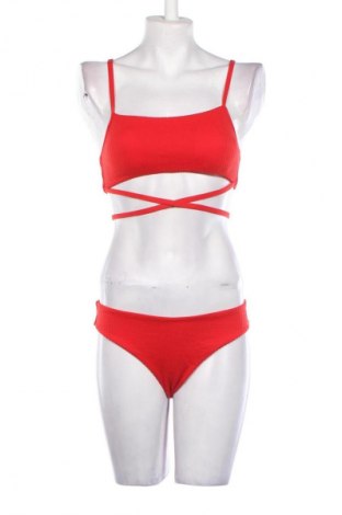 Damen-Badeanzug SHEIN, Größe S, Farbe Rot, Preis € 39,39