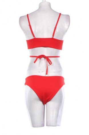 Damen-Badeanzug SHEIN, Größe S, Farbe Rot, Preis € 39,39