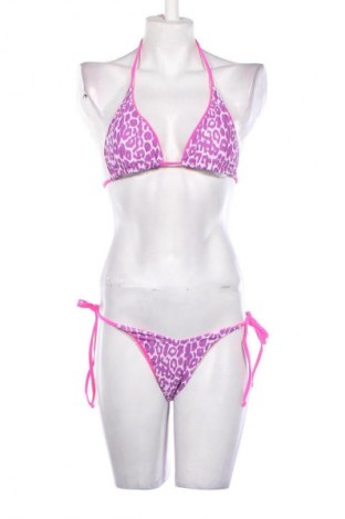 Damen-Badeanzug SHEIN, Größe M, Farbe Mehrfarbig, Preis € 39,39