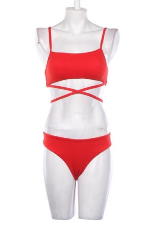 Damen-Badeanzug SHEIN, Größe S, Farbe Rot, Preis € 39,39