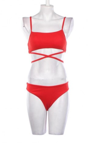 Damen-Badeanzug SHEIN, Größe S, Farbe Rot, Preis € 26,99