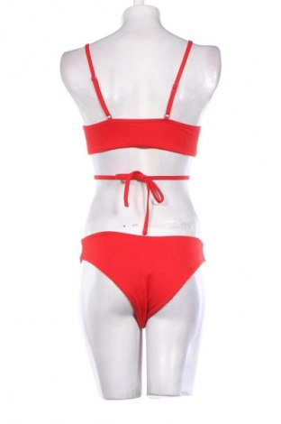 Damen-Badeanzug SHEIN, Größe S, Farbe Rot, Preis € 26,99