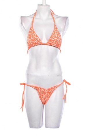 Damen-Badeanzug SHEIN, Größe S, Farbe Mehrfarbig, Preis € 39,39