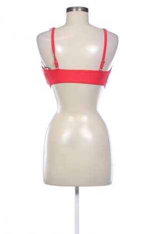 Damen-Badeanzug Sinsay, Größe M, Farbe Rot, Preis € 10,99