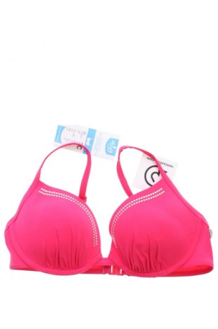 Costum de baie de damă Sloggi, Mărime M, Culoare Roșu, Preț 163,16 Lei