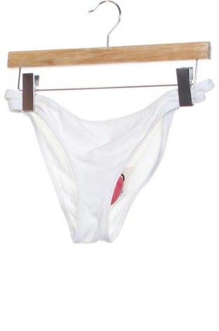 Damen-Badeanzug Sylvie, Größe L, Farbe Weiß, Preis € 20,99