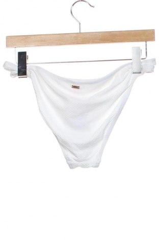 Damen-Badeanzug Sylvie, Größe L, Farbe Weiß, Preis € 20,99