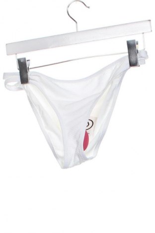 Damen-Badeanzug Sylvie, Größe L, Farbe Weiß, Preis € 20,99