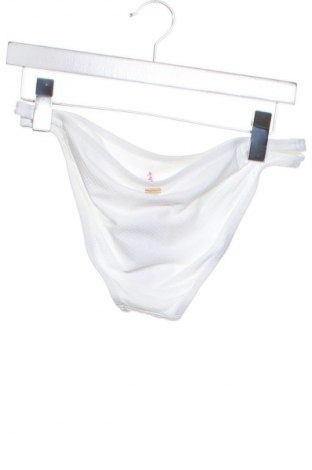 Damen-Badeanzug Sylvie, Größe L, Farbe Weiß, Preis € 20,99