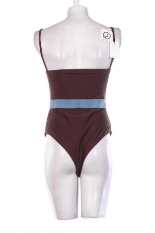Damen-Badeanzug Unbranded, Größe M, Farbe Rot, Preis € 20,99