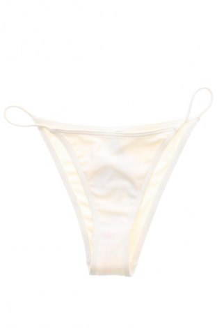 Costum de baie de damă Urban Outfitters, Mărime L, Culoare Ecru, Preț 121,05 Lei