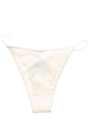 Costum de baie de damă Urban Outfitters, Mărime L, Culoare Ecru, Preț 121,05 Lei