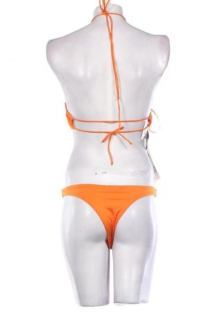 Damen-Badeanzug Zara, Größe S, Farbe Orange, Preis € 31,59