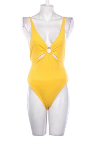 Damen-Badeanzug Zara, Größe S, Farbe Gelb, Preis € 31,59