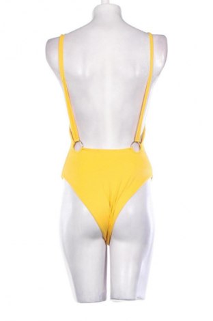 Damen-Badeanzug Zara, Größe S, Farbe Gelb, Preis € 31,59