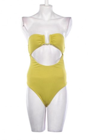 Damen-Badeanzug Zara, Größe M, Farbe Grün, Preis € 36,99