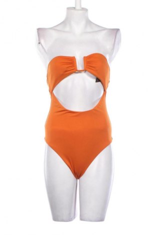 Damen-Badeanzug Zara, Größe M, Farbe Orange, Preis € 31,59