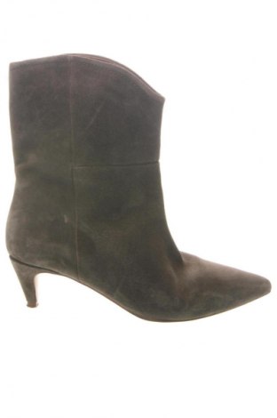 Damen Stiefeletten About You, Größe 40, Farbe Grün, Preis 41,94 €