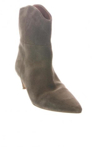 Damen Stiefeletten About You, Größe 40, Farbe Grün, Preis 41,94 €