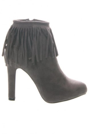 Damen Stiefeletten Adam's Shoes, Größe 37, Farbe Grau, Preis € 31,68