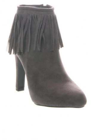 Damen Stiefeletten Adam's Shoes, Größe 37, Farbe Grau, Preis € 31,68