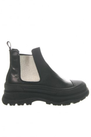 Botine de damă Alesya, Mărime 39, Culoare Negru, Preț 455,99 Lei