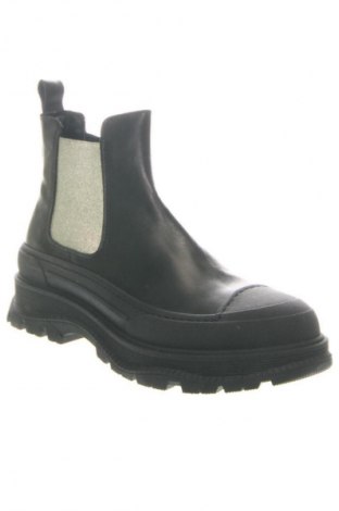 Botine de damă Alesya, Mărime 39, Culoare Negru, Preț 455,99 Lei